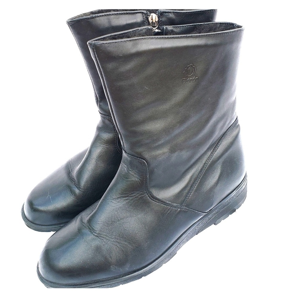 Blondo waterproof boots